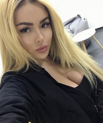 Анкета проститутки Инесса - город Тукан, 2000 лет, №4399